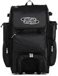 Boombah Rolling Superpack Baseball/