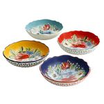 The Pioneer Woman dinnerware set