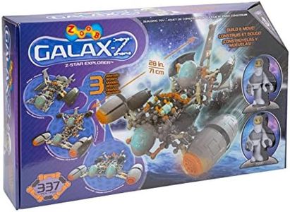ZOOB Galax