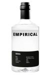 EMPIRICAL - Soka; The Fresh Cut Grass and Green Apple Flavours of the American Heartland. 43% ABV. 50cl