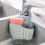 Kitchen Sponge Holder For Sink