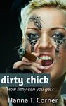 Dirty Chick (Lesbian Erotica)