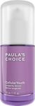 Paula's Choice CellularYouth Longevity Serum - Hydrating Anti Ageing Face Serum - Reduces Wrinkles & Fine lines - Younger Looking Skin in 8 weeks - 5 Years of Research - For All Skin Types - 30 ml
