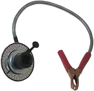 Lisle 28100 Torque Angle Meter