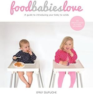 Food Babies Love