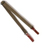 ak47 rifle sling strap (OD Green)