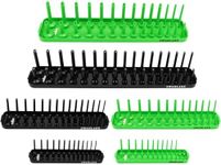 SWANLAKE Socket Organizer Tray, 6-P