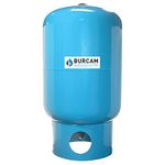 BurCam 600545B ML80 Diaphragm Pressure Tank