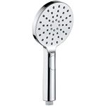 GRIFEMA G802 Handheld Shower Head Replacement for Bathroom,3 Modes