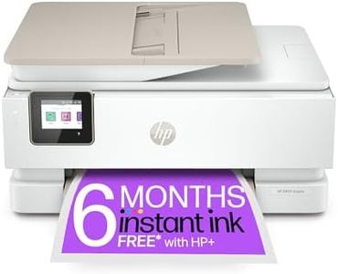 HP ENVY In