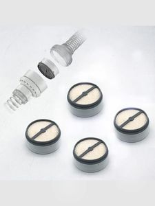Humidx Plus Humidifier Filter Compatible with AirMini and N20 Connector, Includes 4pcs