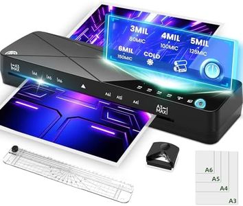 Laminator