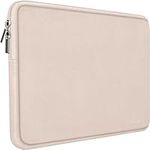 Laptop Sleeve 15.6 Inch, Resistant 