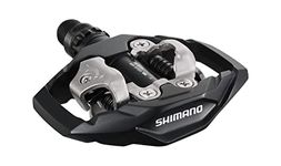 Shimano PD-M530 Pedals - Black