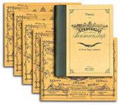 Spencerian Copybook Set Plus Theory