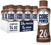 Core Power Fairlife 26g Protein Mil