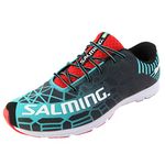 Salming Men's Race 5, Ceramic Green, 11.5 D