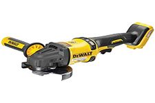 DEWALT DCG418N 54v 125mm XR FlexVolt High Power Grinder - Bare Tool (DEWDCG418N)