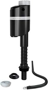 R&T A1350 Toilet Fill Valve Toilet Universal Tank Parts Replacement, Water Saving Toilet Repair Kit