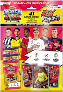 Topps Matc
