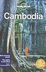 Lonely Planet Cambodia 11 (Travel G