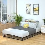 Amazon Basics Metal Platform Bed Fr