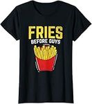 X.Style Womens French Fries Lovers 