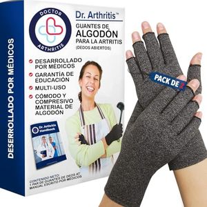 Guantes Ar