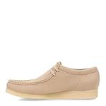 Clarks Men's, Wallabee Chukka Boot