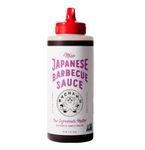 BACHAN'S MISO JAPANESE BARBECUE SAUCE