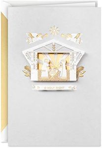 Hallmark S