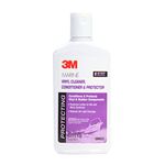 3M 09023 Marine Vinyl Cleaner, Conditioner, & Protector, 8.45 fl oz