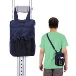 Crutch Bag For Men