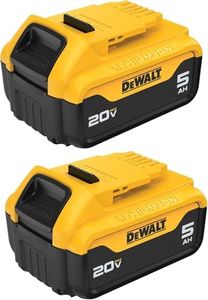DEWALT 20V