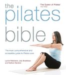 Pilates Books