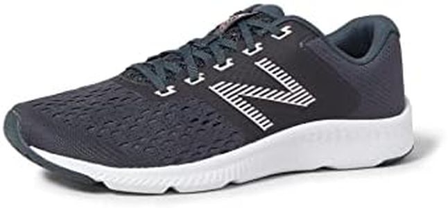 New Balance Women's Draft Running Shoes, Orca, 3 UK 35 EU