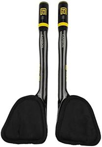 PLATT Bicycle TT Handlebar Carbon 3K Glossy Aero Bars Tri Bars Cycling Rest Handlebar for Mountain Bike or Road Bike 31.8mm