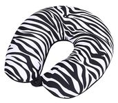 Travel Pillows Zebra