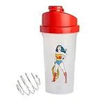 Paladone Wonder Woman Protein Shake