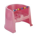 Small Kids Wonder Baby Potty Trainer Seat/Chair with Lid and High Back Support for Toddler Boys and Girls(Multicolor)