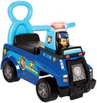 Paw Patrol Chase Cruiser Ride-On Vehicle