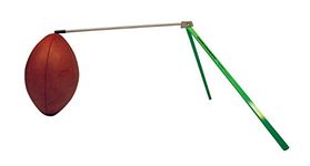 Wizard Kicking Stick Green/Silver