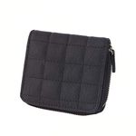 BESTVECH Black Synthetic Women's Wallet (118304.01)