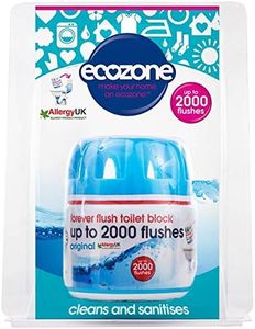 Ecozone up