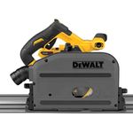 DEWALT DCS520B 60V MAX 6-1/2" (165mm) Cordless Track Saw