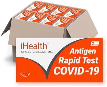iHealth CO