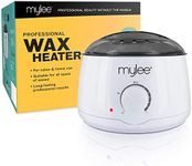 Mylee Professional Wax Heater Warme