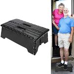 Car Step Stool For Elderly