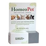 Homeopet Multiple Species 14813 Sinus+, 15ml