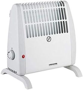 Frost Watch Convector Heater 520W, White